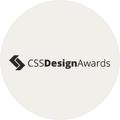 CSS Design Awards