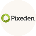 pixeden