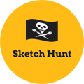 Sketch Hunt