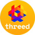 Threed