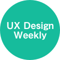 UX Design Weekly